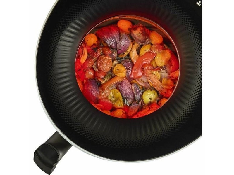 въздушен фритюрник Russell Hobbs