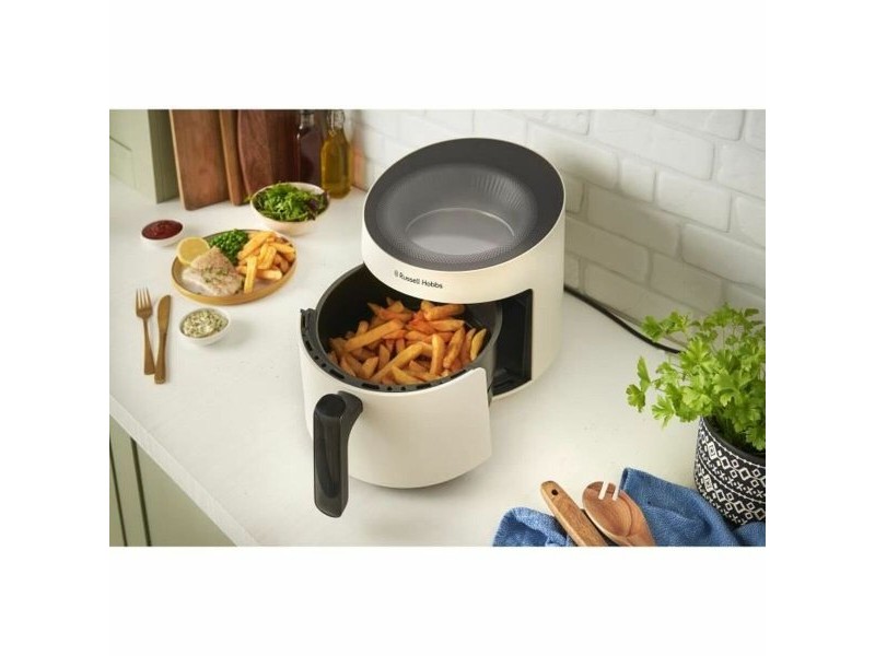 въздушен фритюрник Russell Hobbs