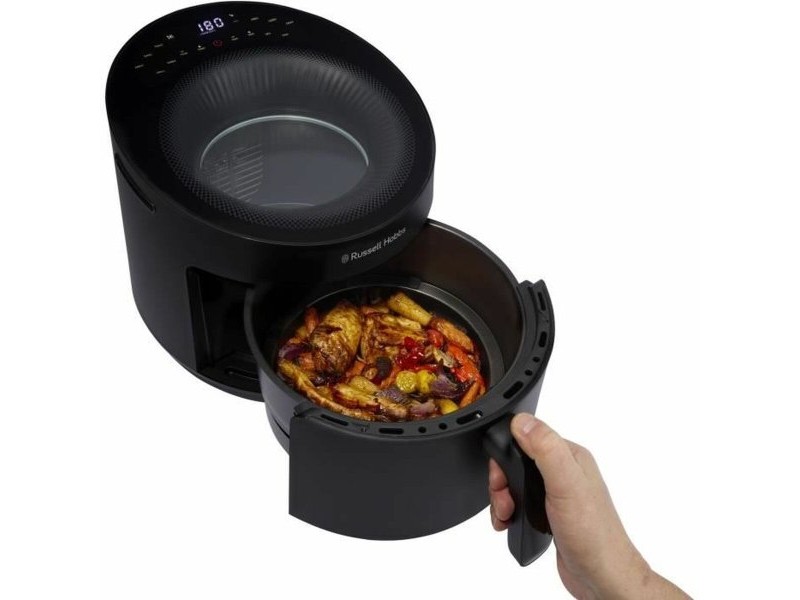въздушен фритюрник Russell Hobbs