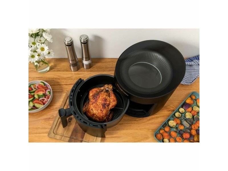 въздушен фритюрник Russell Hobbs