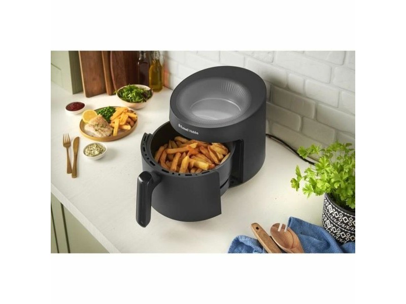 въздушен фритюрник Russell Hobbs