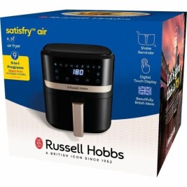 въздушен фритюрник Russell Hobbs