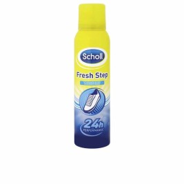 Спрей Дезодорант Scholl Fresh Step 150 ml Обувки