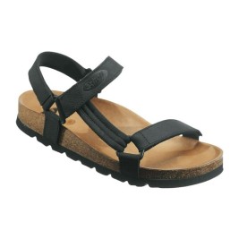 Джапанки Scholl MF230091004 Rozm.42 Кафяв Черен 42