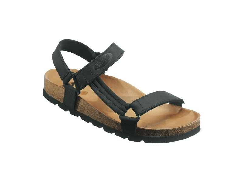 Джапанки Scholl MF230091004 Rozm.42 Кафяв Черен 42