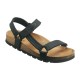 Джапанки Scholl MF230091004 Rozm.42 Кафяв Черен 42