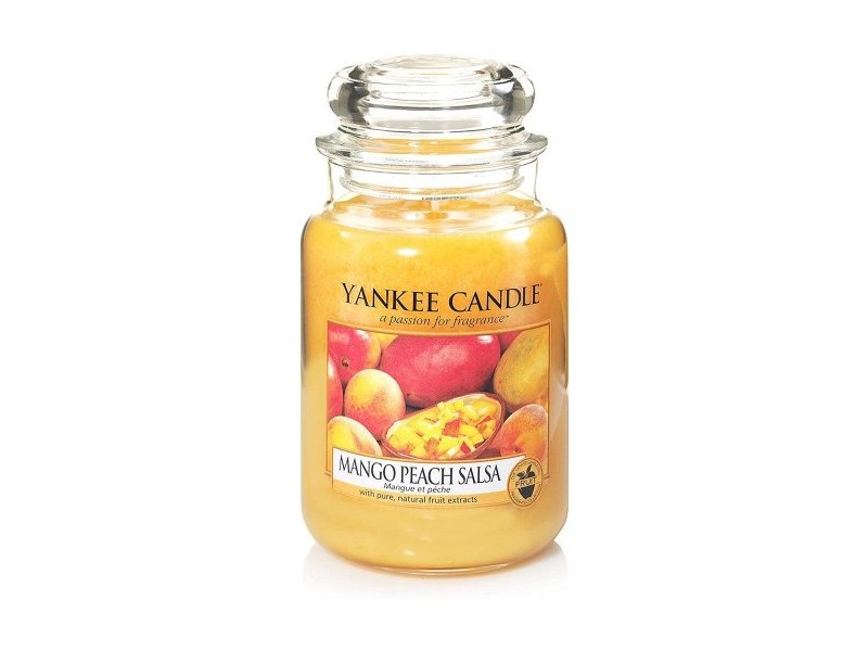 Ароматизирана Свещ Yankee Candle 1114681E