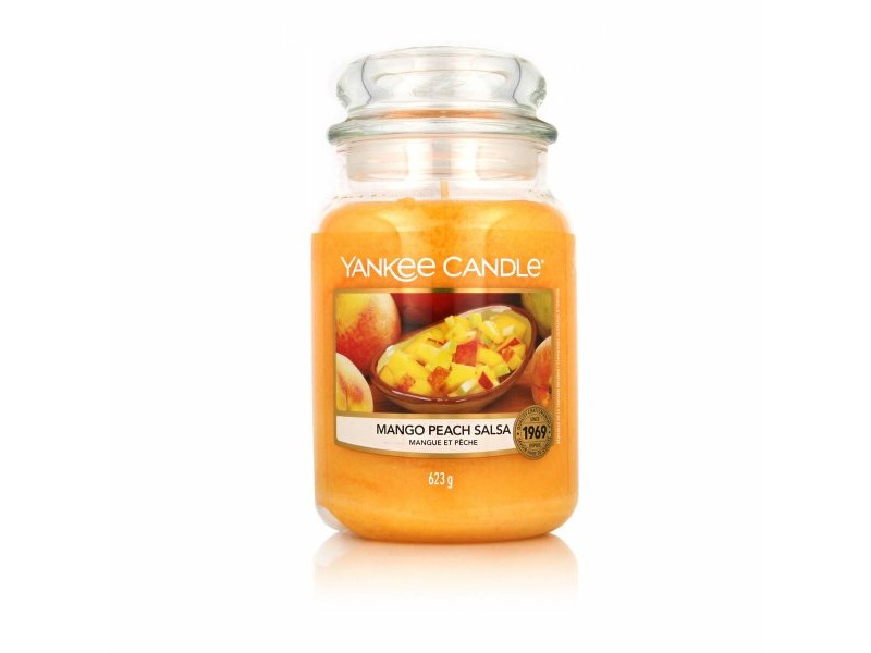 Ароматизирана Свещ Yankee Candle 1114681E