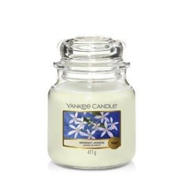 Ароматизирана Свещ Yankee Candle Classic Medium Jar Candles 411 g
