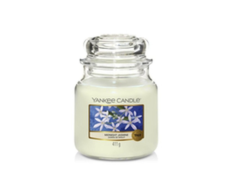 Ароматизирана Свещ Yankee Candle Classic Medium Jar Candles 411 g