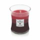 Ароматизирана Свещ Woodwick Black Cherry 275 g