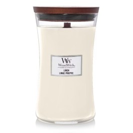Ароматизирана Свещ Woodwick Large Hourglass Candles