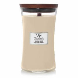 Ароматизирана Свещ Woodwick WOODWICK VELA
