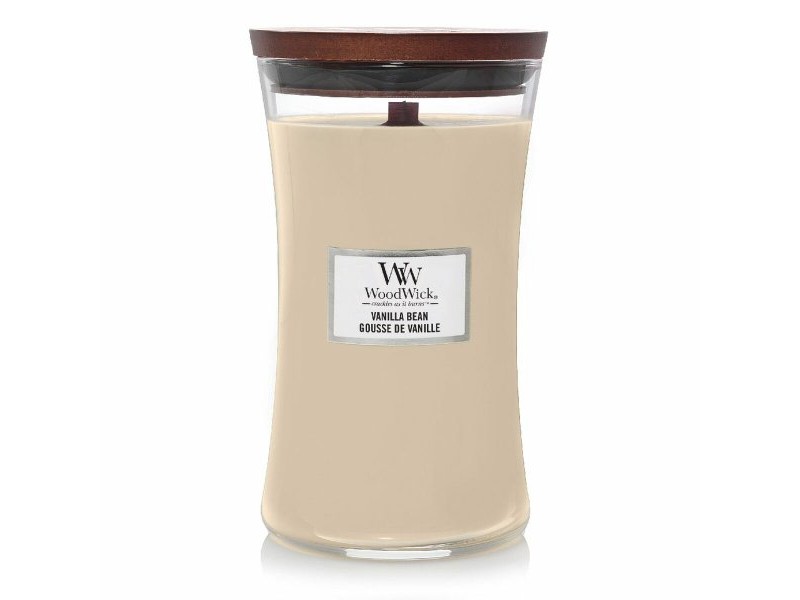 Ароматизирана Свещ Woodwick WOODWICK VELA