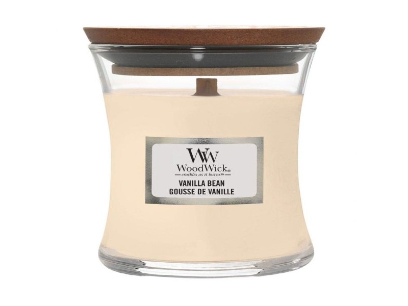 Ароматизирана Свещ Yankee Candle Mini Hourglass Candles Ванилия