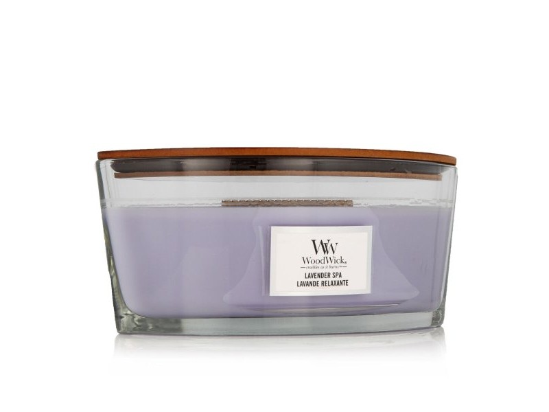 Ароматизирана Свещ Woodwick Ellipse Candles 453 g