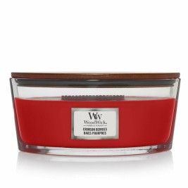 Ароматизирана Свещ Woodwick Crimson Berries 453 g