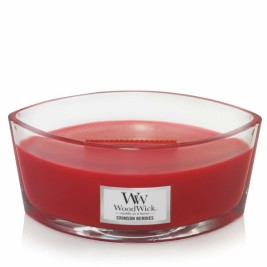 Ароматизирана Свещ Woodwick Crimson Berries 453 g