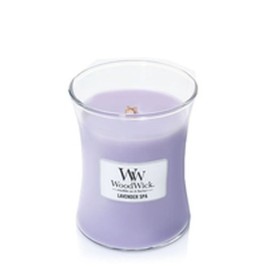 Ароматизирана Свещ Woodwick Lavender Spa 275 g