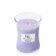 Ароматизирана Свещ Woodwick Lavender Spa 275 g