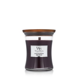 Ароматизирана Свещ Woodwick Spiced Blackberry 275 g