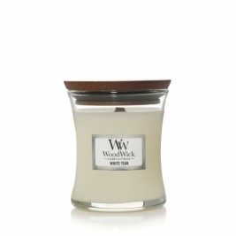 Ароматизирана Свещ Woodwick Core Mini White Teak 85 g
