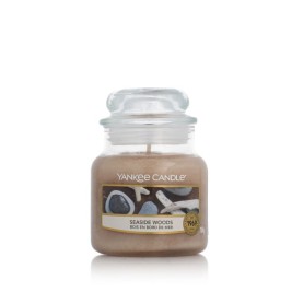 Ароматизирана Свещ Yankee Candle Seaside Woods 104 g