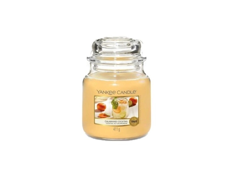 Ароматизирана Свещ Yankee Candle 10.00114.0846