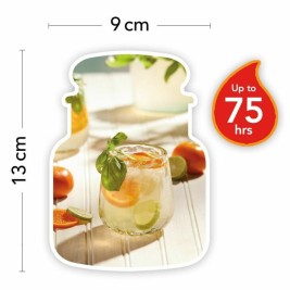Ароматизирана Свещ Yankee Candle 10.00114.0846