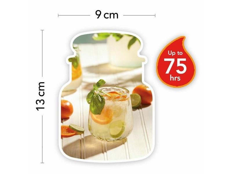 Ароматизирана Свещ Yankee Candle 10.00114.0846