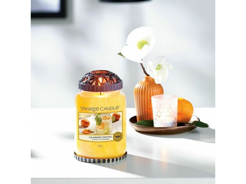 Ароматизирана Свещ Yankee Candle 10.00114.0846