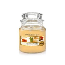 Ароматизирана Свещ Yankee Candle Calamansi Cocktail 104 g