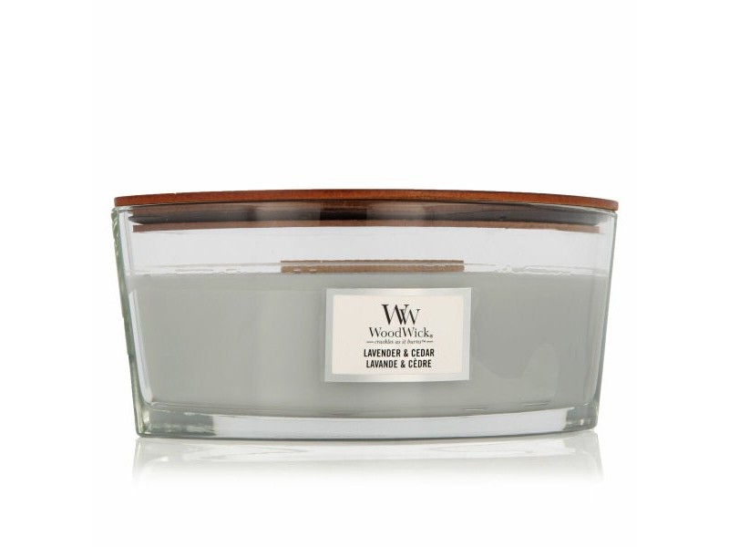 Ароматизирана Свещ Woodwick 1666260E
