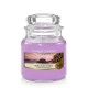 Ароматизирана Свещ Yankee Candle Bora Bora Chores 104 g