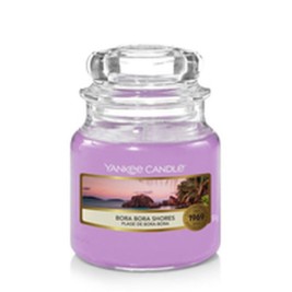 Ароматизирана Свещ Yankee Candle Bora Bora Chores 104 g