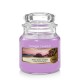 Ароматизирана Свещ Yankee Candle Bora Bora Chores 104 g
