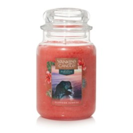 Ароматизирана Свещ Yankee Candle Cliffside Sunrise 623 g