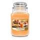 Ароматизирана Свещ Yankee Candle Farm Fresh Peach 623 g