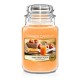 Ароматизирана Свещ Yankee Candle Farm Fresh Peach 623 g