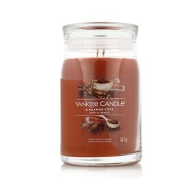 Ароматизирана Свещ Yankee Candle Signature Large Tumbler 567 g