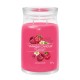 Ароматизирана Свещ Yankee Candle Red Raspberry 567 g