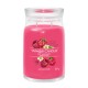 Ароматизирана Свещ Yankee Candle Red Raspberry 567 g