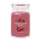 Ароматизирана Свещ Yankee Candle Black Cherry 567 g