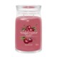 Ароматизирана Свещ Yankee Candle Black Cherry 567 g