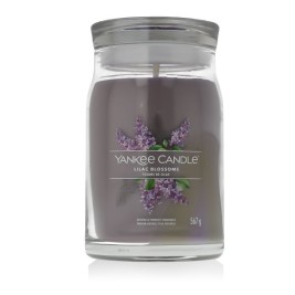 Ароматизирана Свещ Yankee Candle Signature Large Jar 567 g