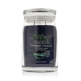 Ароматизирана Свещ Yankee Candle Signature Large Jar 567 g