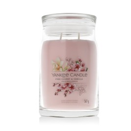 Ароматизирана Свещ Yankee Candle Signature Large Jar 567 g