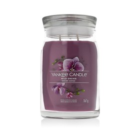 Ароматизирана Свещ Yankee Candle Signature Large Tumbler 567 g