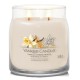 Ароматизирана Свещ Yankee Candle Vanilla Creme Brulée 368 g