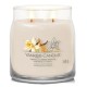 Ароматизирана Свещ Yankee Candle Vanilla Creme Brulée 368 g